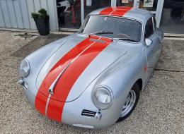 Porsche 356 B T6