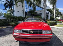 Cadillac Allante Cabriolet