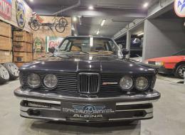 BMW Série 3 323i 3400cc Turbo