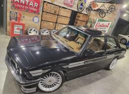 BMW Série 3 323i 3400cc Turbo