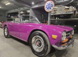 Triumph TR6