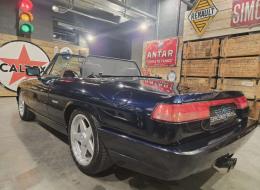 Alfa Roméo Spider 2.0