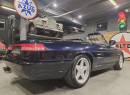 Alfa Roméo Spider 2.0