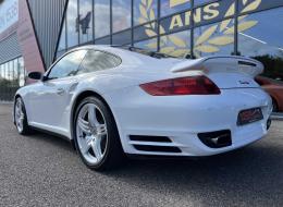Porsche 997
