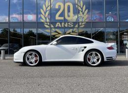 Porsche 997
