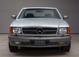 Mercedes-Benz SEC 560