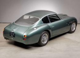 Aston Martin DB 4 GT Zagato