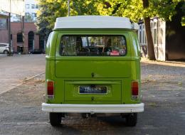 Volkswagen Combi T2b Westfalia