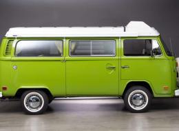 Volkswagen Combi T2b Westfalia