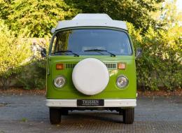 Volkswagen Combi T2b Westfalia