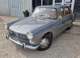Peugeot 404 Familial Super Luxe