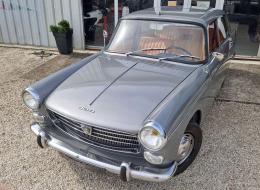 Peugeot 404 Familial Super Luxe