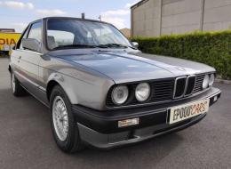 BMW Série 3 E30 - 316 i TC BAUR
