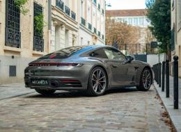 Porsche 992 .2 Carrera S *Porsche Approved*
