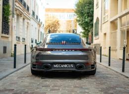 Porsche 992 .2 Carrera S *Porsche Approved*
