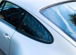 Porsche 993 C4