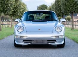Porsche 993 C4