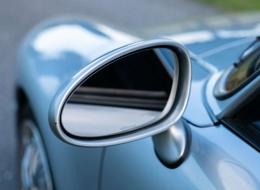 Porsche 993 C4