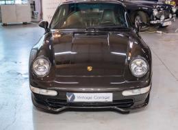 Porsche 993 C4