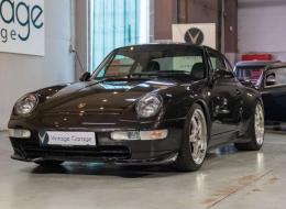 Porsche 993 C4