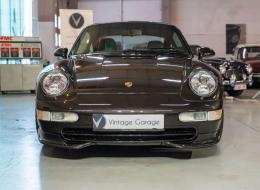 Porsche 993 C4