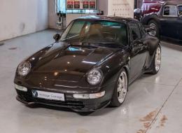 Porsche 993 C4