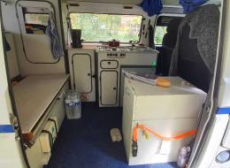 Volkswagen T3