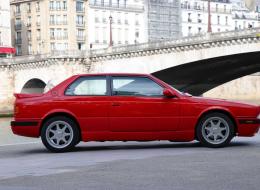 Maserati 222 4V Biturbo