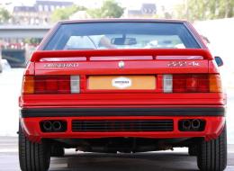 Maserati 222 4V Biturbo