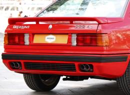 Maserati 222 4V Biturbo