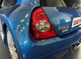 Renault Clio V6 RS II (2)