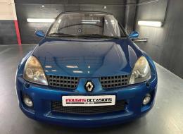 Renault Clio V6 RS II (2)
