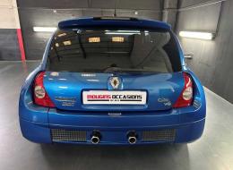 Renault Clio V6 RS II (2)