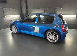 Renault Clio V6 RS II (2)