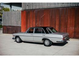 Mercedes-Benz SEL 300SEL 6.3 W109