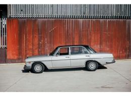 Mercedes-Benz SEL 300SEL 6.3 W109