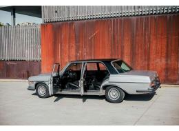 Mercedes-Benz SEL 300SEL 6.3 W109