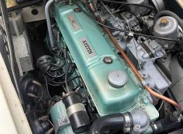 Austin Healey 3000 MK3 BJ8