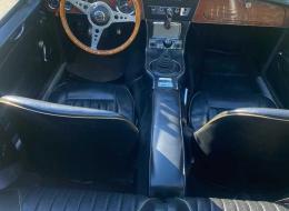 Austin Healey 3000 MK3 BJ8
