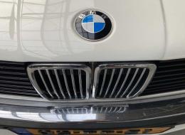 BMW Série 3 325i 1987 cabrio