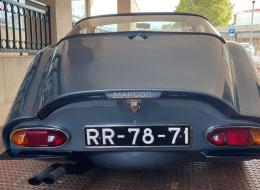 Marcos GT 1600