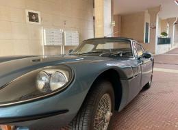Marcos GT 1600