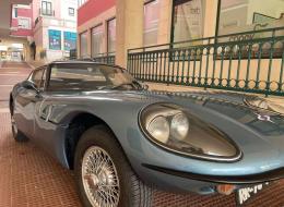 Marcos GT 1600