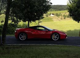 Ferrari 488 GTB