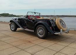 MG TD