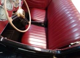 MG TD