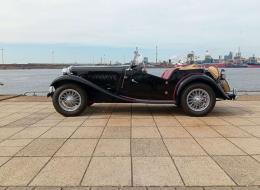 MG TD