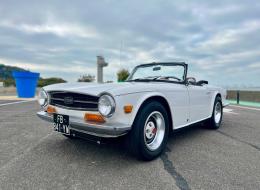 Triumph TR6