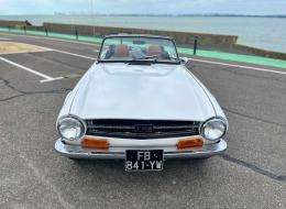 Triumph TR6