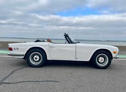 Triumph TR6